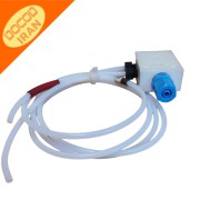 DB-PL0267-بلوک جت پمپ-قطعات یدکی Domino انگلستان