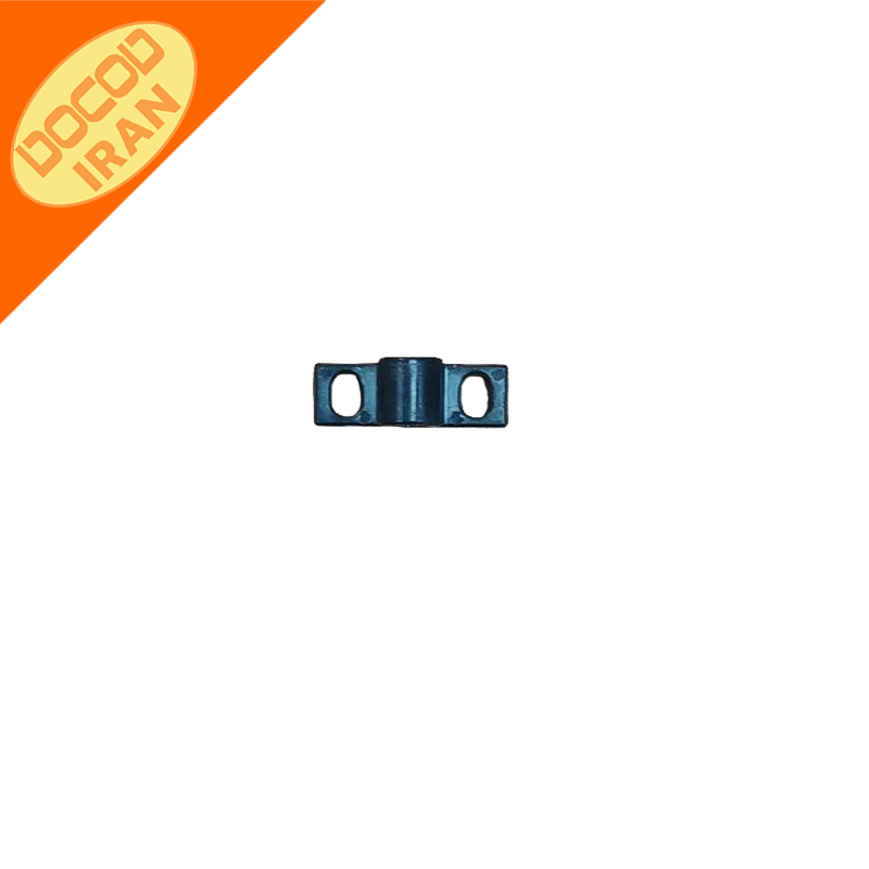 KB6528A-بلوک نگهدارنده مدور پایین (کژانه پایین) هد P - اصلی-قطعات یدکی KGK ژاپن