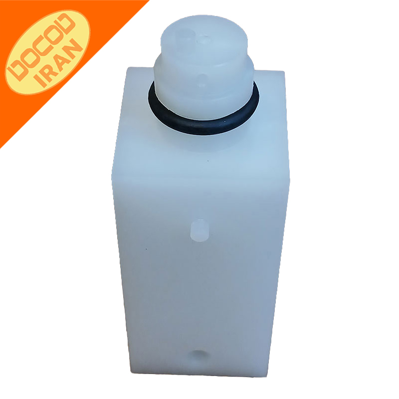VB356007-پوشش پلاستیکی سیلندر-قطعات یدکی VideoJet امریکا