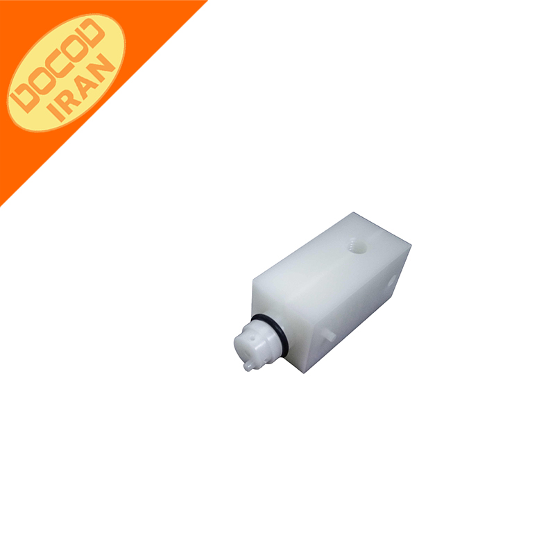 VB356007-پوشش پلاستیکی سیلندر-قطعات یدکی VideoJet امریکا